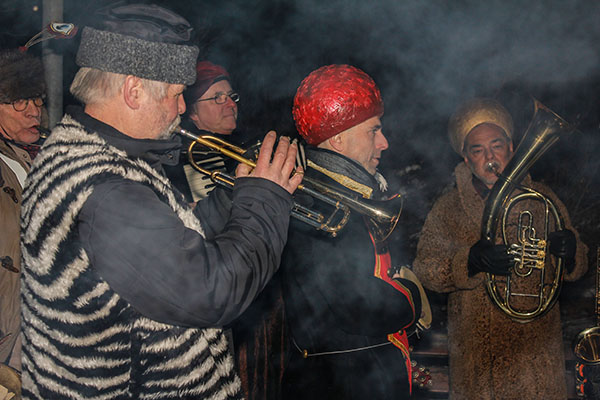 10. Erkersreuther Angerfest 2014
